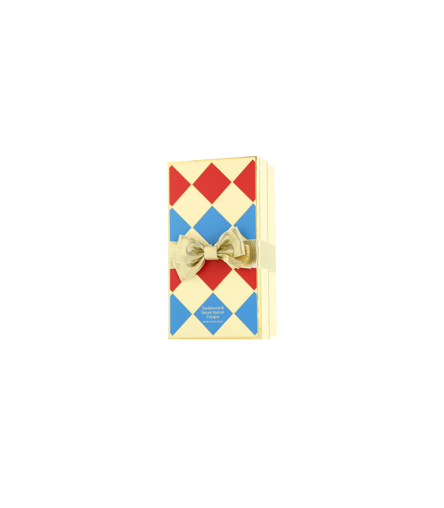 Jo Malone Sandalwood & Spiced Apricot Cologne Intense Spray (100 ml)