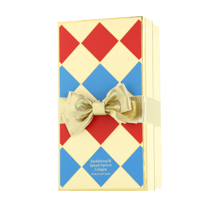 Jo Malone Sandalwood & Spiced Apricot Cologne Intense Spray (100 ml)