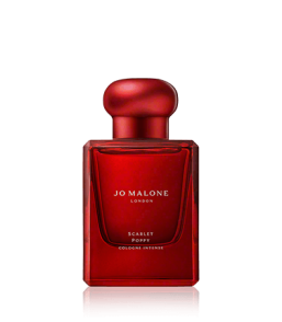 Jo Malone Scarlet Poppy Classic Cologne Intense Spray (50 ml)