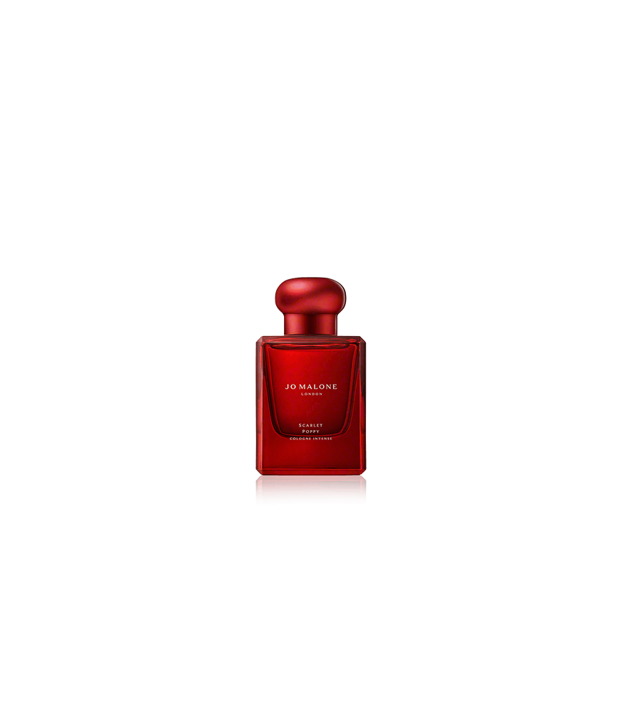 Jo Malone Scarlet Poppy Classic Cologne Intense Spray (50 ml)