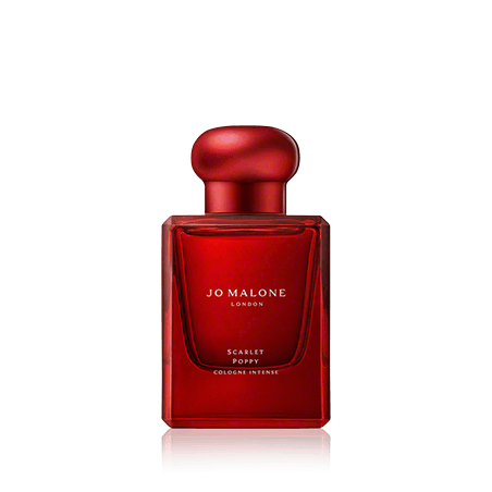 Jo Malone Scarlet Poppy Classic Cologne Intense Spray (50 ml)