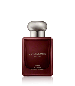 Jo Malone Scarlet Poppy Cologne Intense Spray (50 ml)
