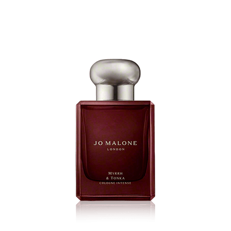 Jo Malone Scarlet Poppy Cologne Intense Spray (50 ml)