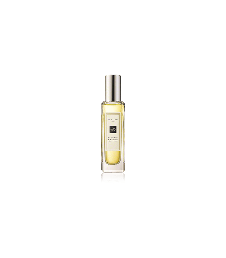 Jo Malone Silver Birch & Lavender Cologne Spray (30 ml)