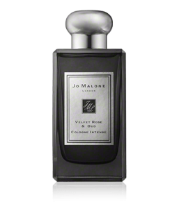 Jo Malone Velvet Rose & Oud Classic Cologne Intense Spray (100 ml)