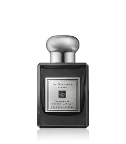 Jo Malone Vetiver & Golden Vanilla Cologne Intense Spray (50 ml)