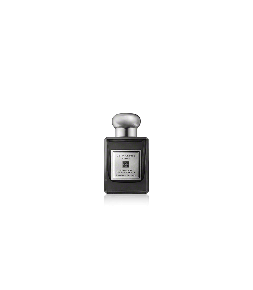 Jo Malone Vetiver & Golden Vanilla Cologne Intense Spray (50 ml)