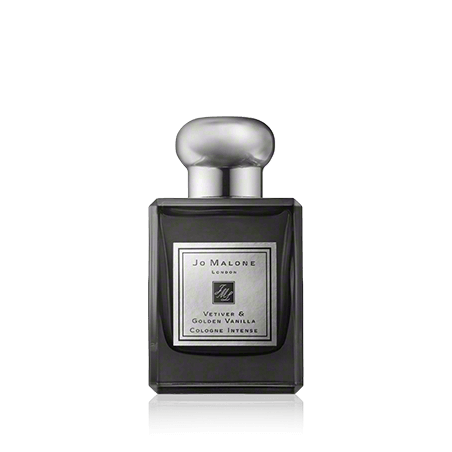 Jo Malone Vetiver & Golden Vanilla Cologne Intense Spray (50 ml)