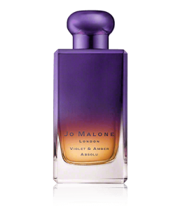 Jo Malone Violet & Amber Absolu Eau de Parfum Spray (100 ml)