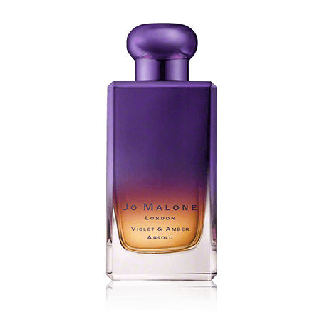 Jo Malone Violet & Amber Absolu Eau de Parfum Spray (100 ml)