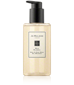 Jo Malone Wild Bluebell Body & Hand Wash (250 ml)