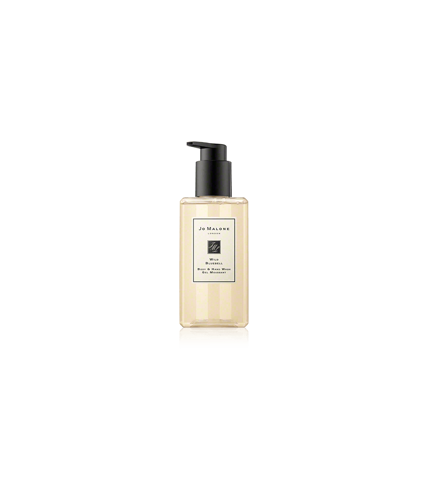 Jo Malone Wild Bluebell Body & Hand Wash (250 ml)