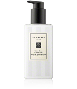 Jo Malone Wood Sage & Sea Salt Body & Hand Lotion (250 ml)