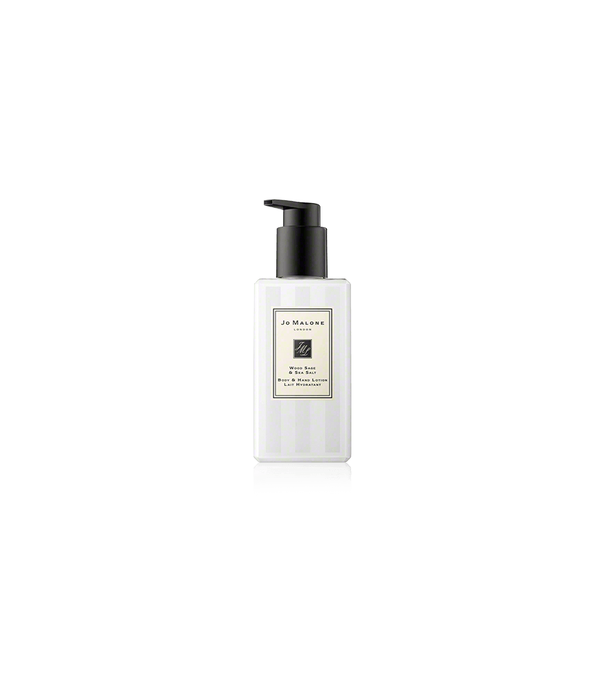 Jo Malone Wood Sage & Sea Salt Body & Hand Lotion (250 ml)