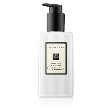 Jo Malone Wood Sage & Sea Salt Body & Hand Lotion (250 ml)