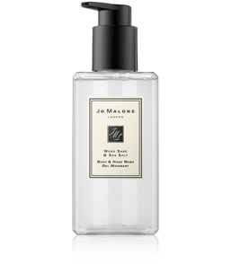 Jo Malone Wood Sage & Sea Salt Body & Hand Wash (250 ml)