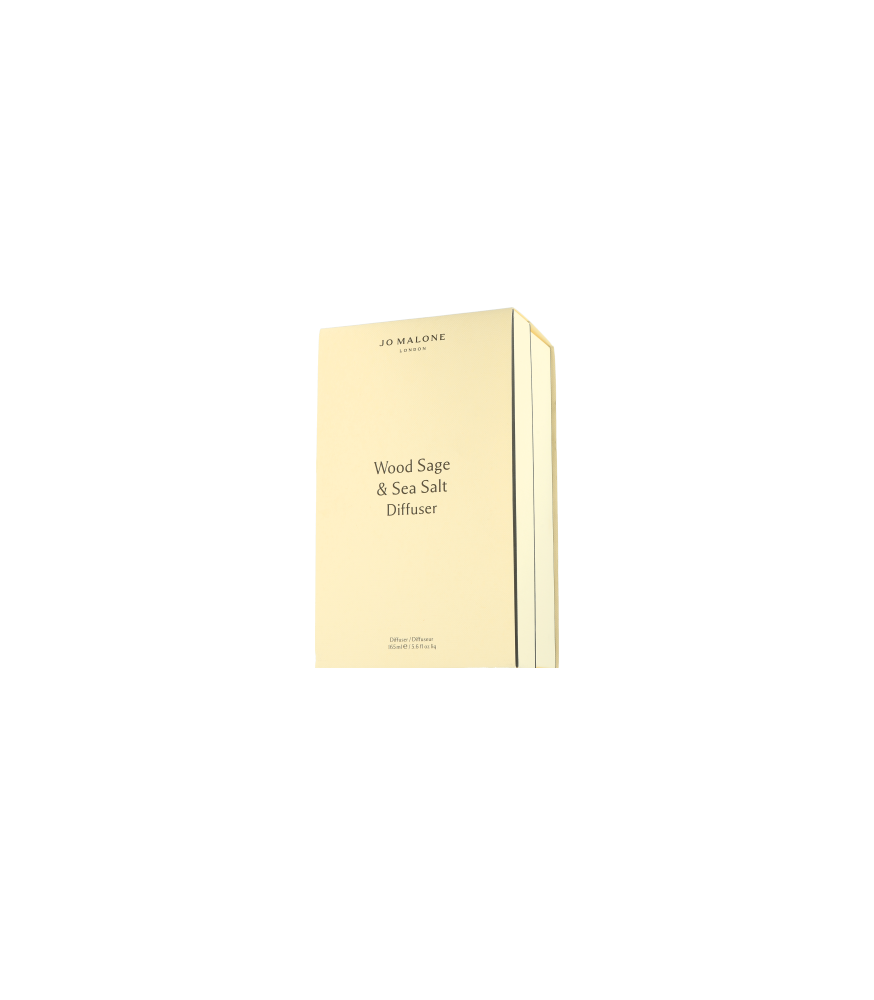 Jo Malone Wood Sage & Sea Salt Diffuser (165 ml)