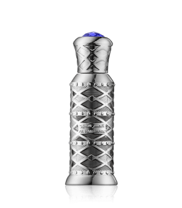 Al Haramain Musk Collection Clean Perfumed Oil (12 ml)