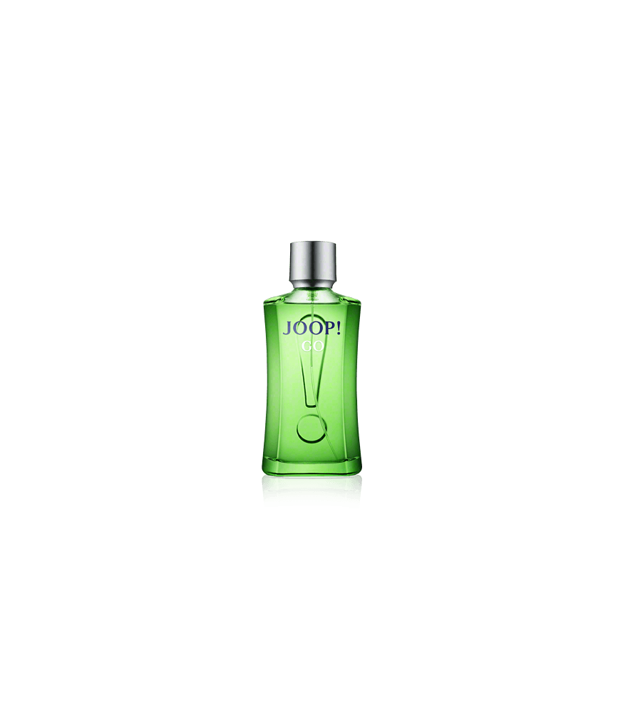 Joop! Go Eau de Toilette Spray (100 ml)