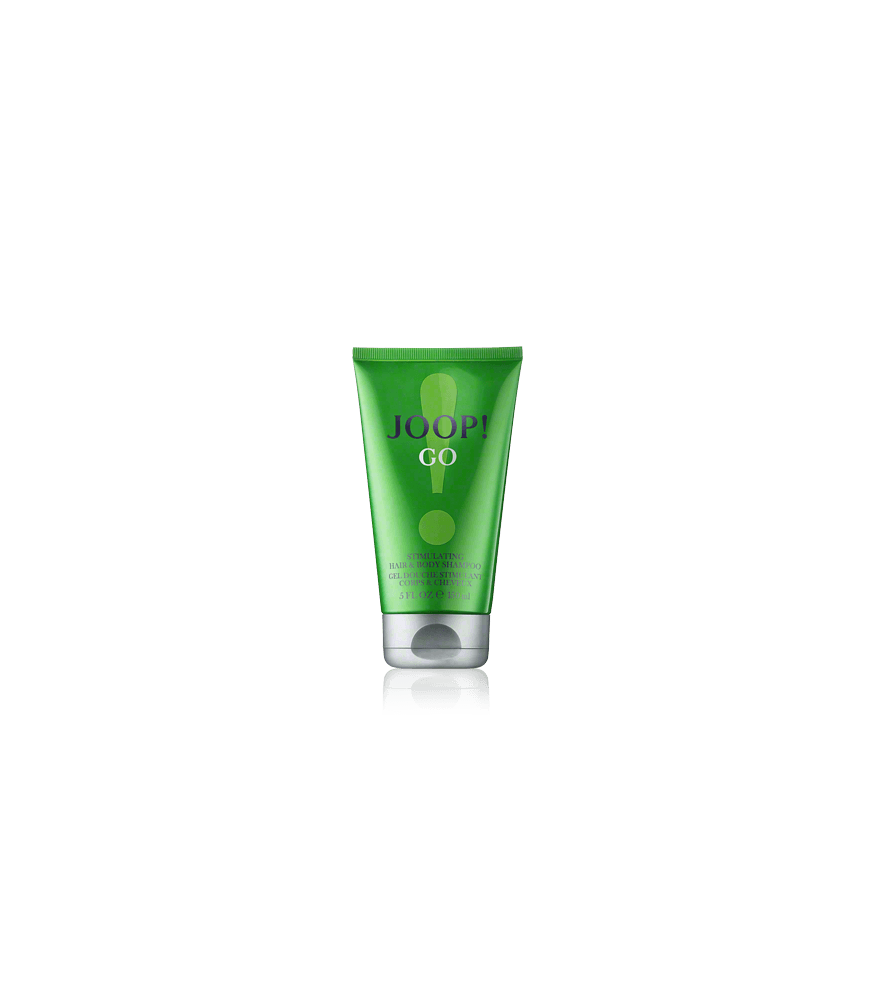 Joop! Go Shower Gel (150 ml)