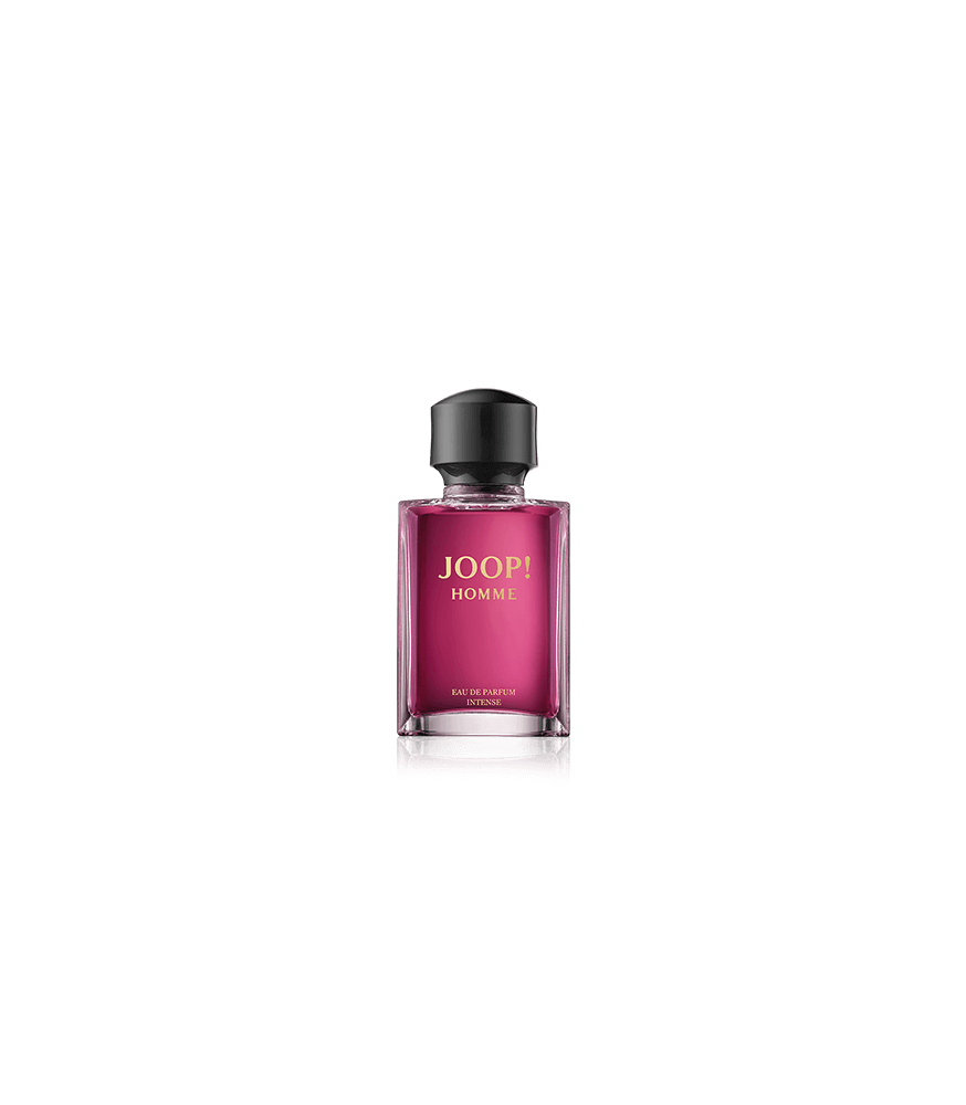 Joop! Homme Eau de Parfum Intense Spray (75 ml)