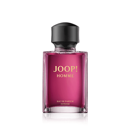Joop! Homme Eau de Parfum Intense Spray (75 ml)