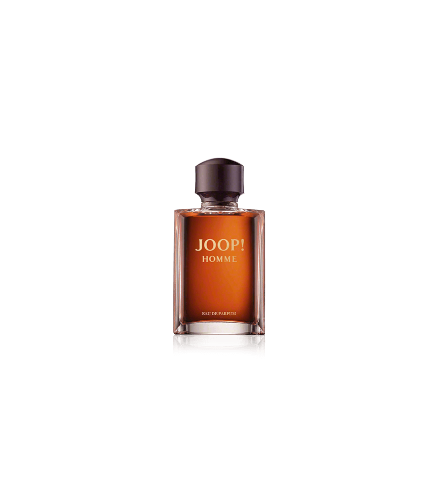 Joop! Homme Eau de Parfum Spray (125 ml)