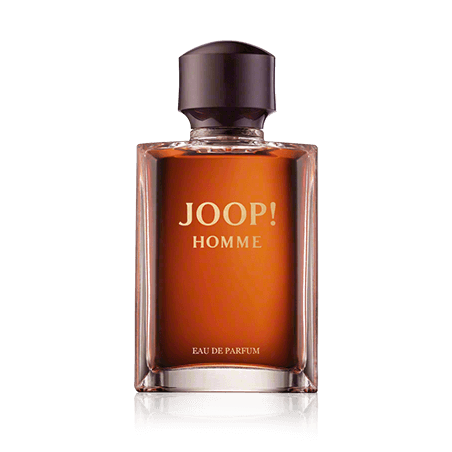 Joop! Homme Eau de Parfum Spray (125 ml)