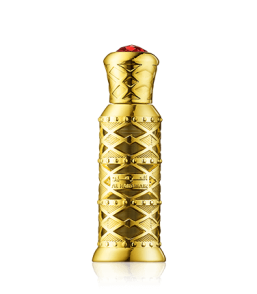 Al Haramain Musk Collection Floral Perfumed Oil (12 ml)