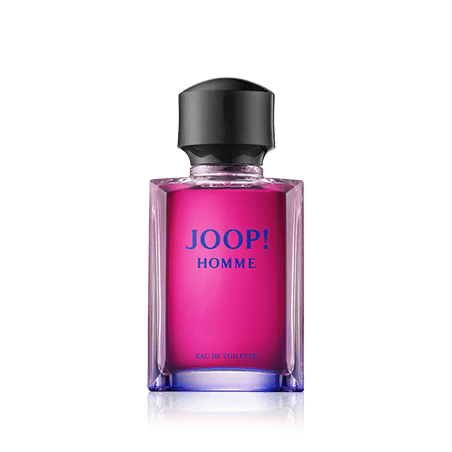 Joop! Homme Neon Edition Eau de Toilette Spray (75 ml)