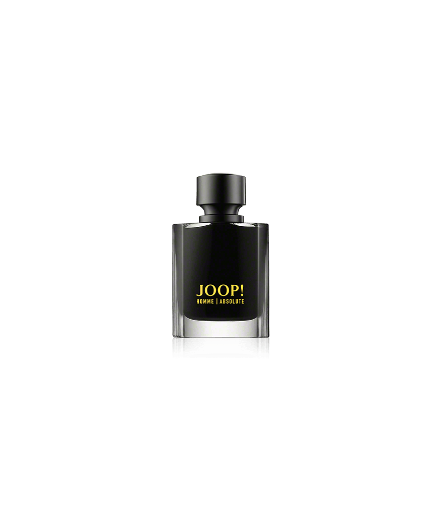 Joop! Homme Absolute Eau de Parfum Spray (80 ml)