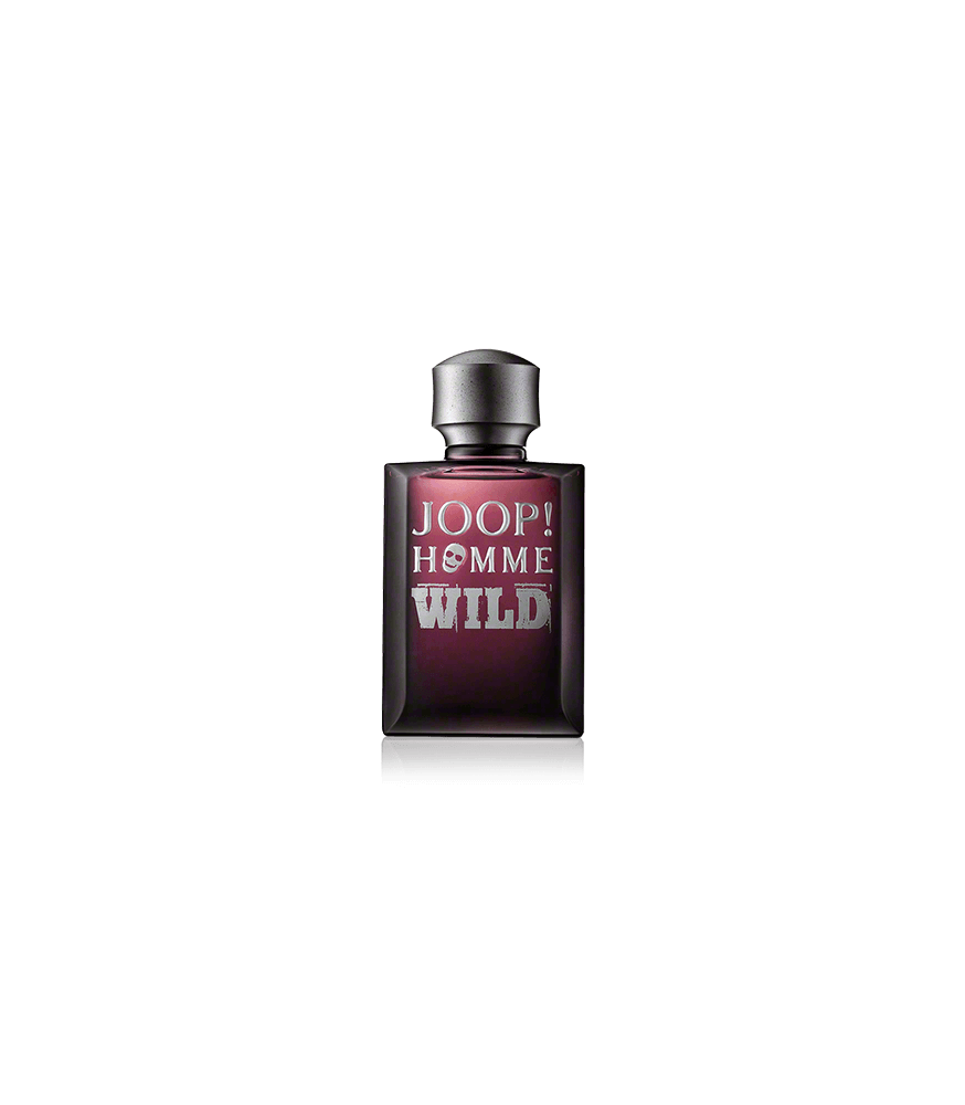 Joop! Homme Wild Eau de Toilette Spray (125 ml)