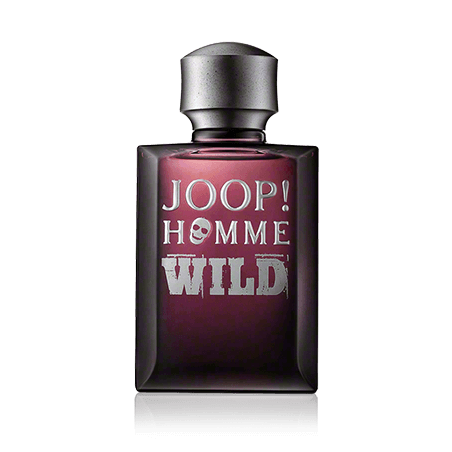 Joop! Homme Wild Eau de Toilette Spray (125 ml)