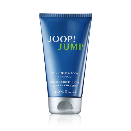 Joop! Jump Shower Gel (150 ml)