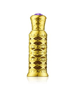 Al Haramain Musk Collection Orchid Perfumed Oil (12 ml)