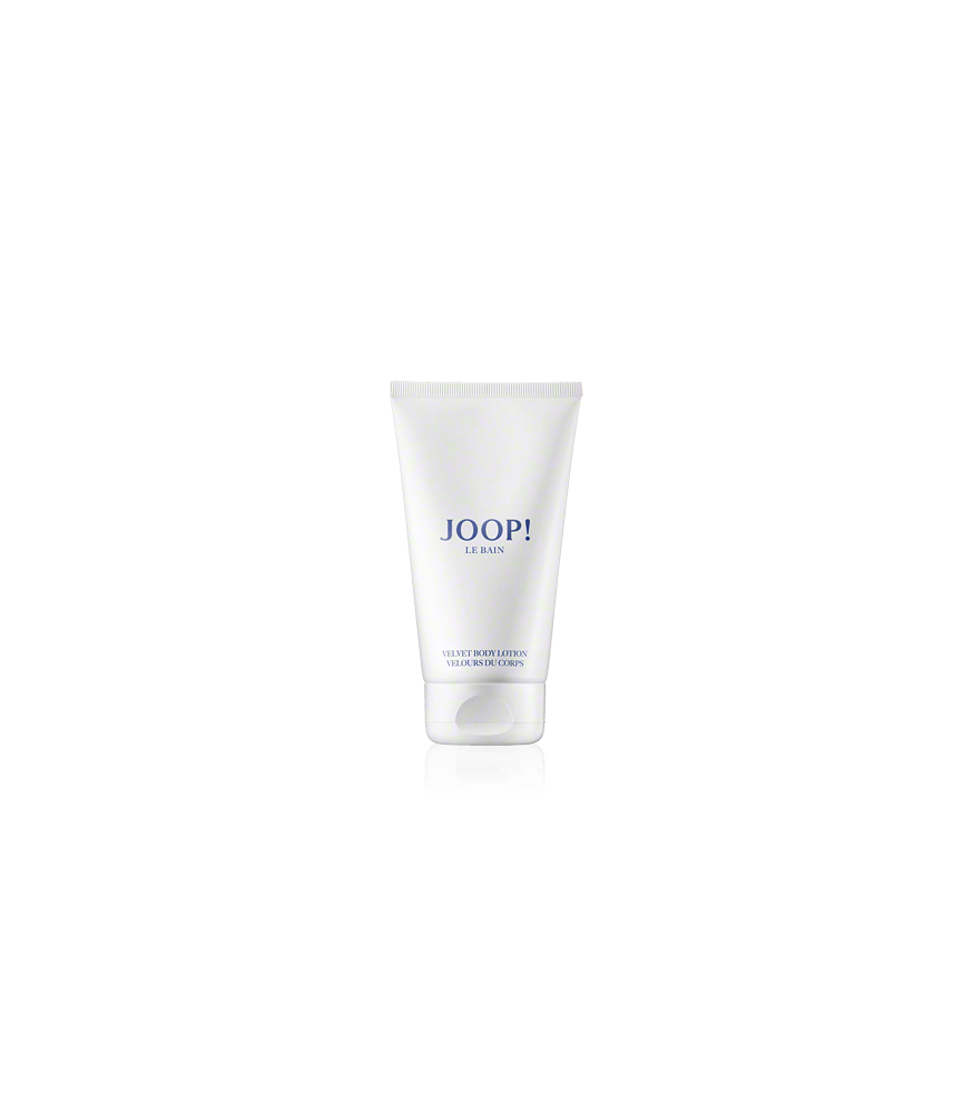 Joop! Le Bain Velvet Body Lotion (150 ml)