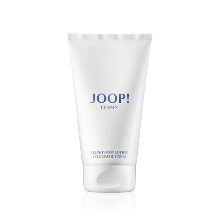 Joop! Le Bain Velvet Body Lotion (150 ml)