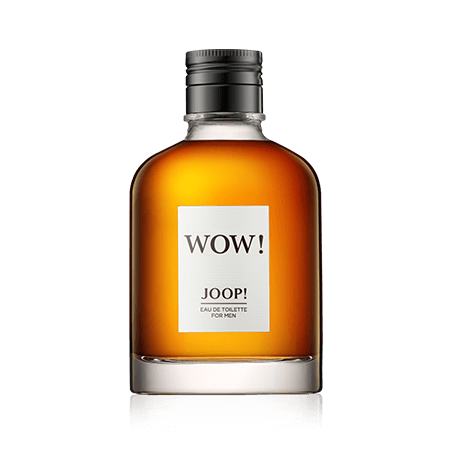 Joop! Wow! Eau de Toilette Spray (100 ml)