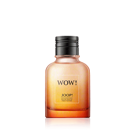 Joop! Wow! Fresh Eau de Toilette Spray (40 ml)