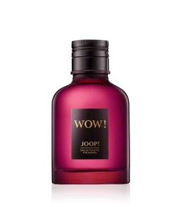 Joop! Wow! for Women Eau de Toilette Spray (60 ml)