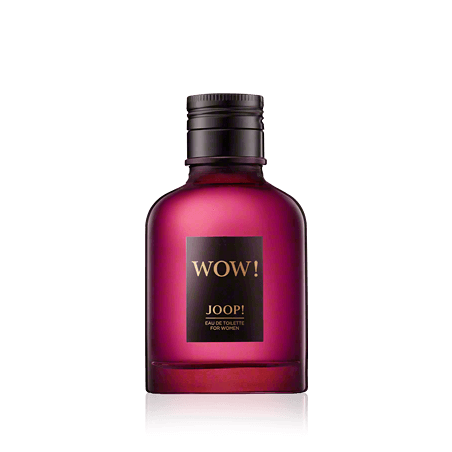 Joop! Wow! for Women Eau de Toilette Spray (60 ml)