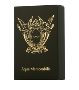 Jovoy Aqua Memorabilis Eau de Parfum Spray (15 ml)