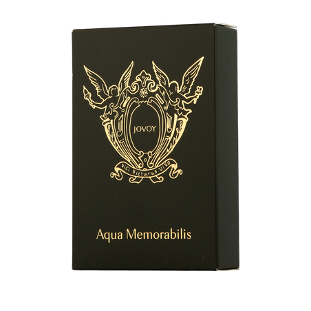 Jovoy Aqua Memorabilis Eau de Parfum Spray (15 ml)