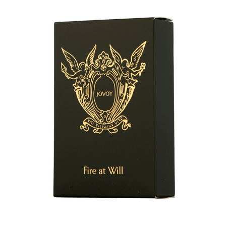 Jovoy Fire at Will Eau de Parfum Spray (15 ml)