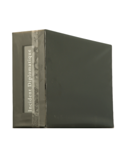 Jovoy Incident Diplomatique Eau de Parfum Spray (100 ml)