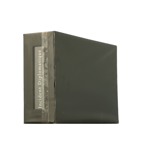 Jovoy Incident Diplomatique Eau de Parfum Spray (100 ml)