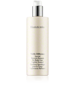 Elizabeth Arden Visible Difference Moisture Formula for Body Care (300 ml)