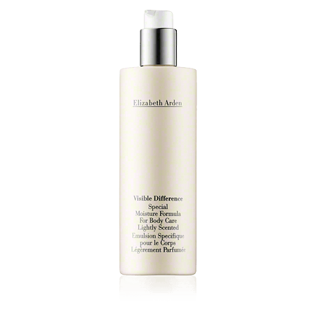 Elizabeth Arden Visible Difference Moisture Formula for Body Care (300 ml)