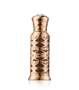 Al Haramain Musk Collection Poudree Perfumed Oil (12 ml)