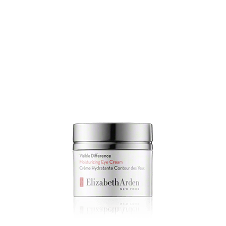 Elizabeth Arden Visible Difference Moisturizing Eye Cream (15 ml)